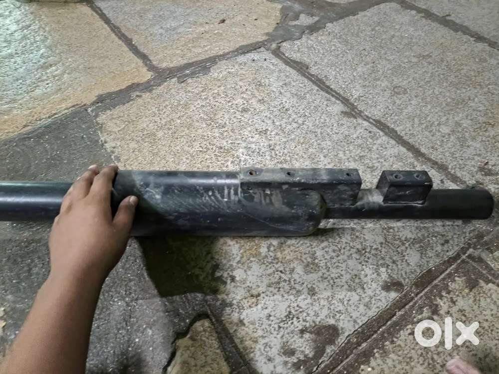 Sliencer bullet