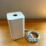 Apple Airport Extreme 6th Gen AC1750 Gigabit Dual Band 5G WiFi Router