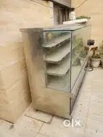 Candi glasstype