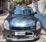 Maruti Suzuki Swift