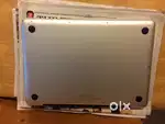 MacBook pro 2011