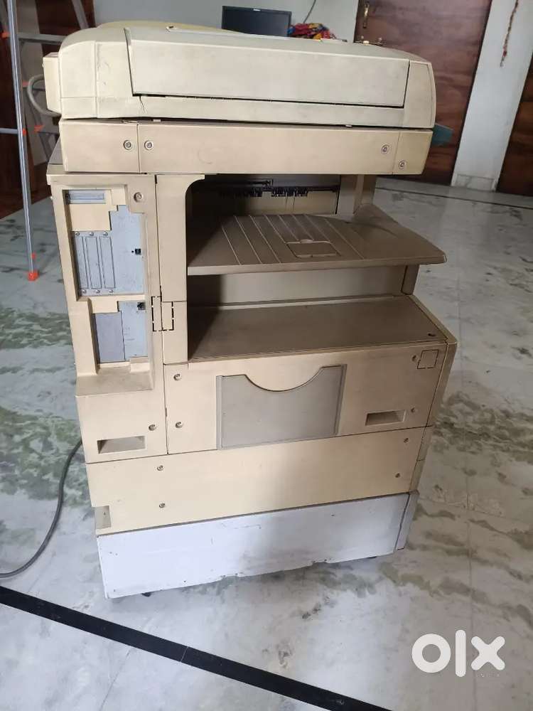 फोटोकॉपी मशीन सस्ते दाम