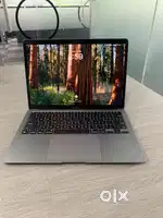 Apple MacBook Air M1 2020 13inch 8GB 256GB Bill & Warranty