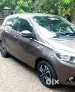 Tata Tiago 2018 Petrol 25000 Km Driven new insurance singil used