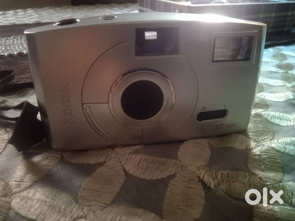 Need to Sell kodak EC 300 camera