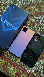 Vivo v20 Pro 5G 8/128gb