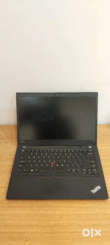 Lenovo ThinkPad T490 - Touch Display