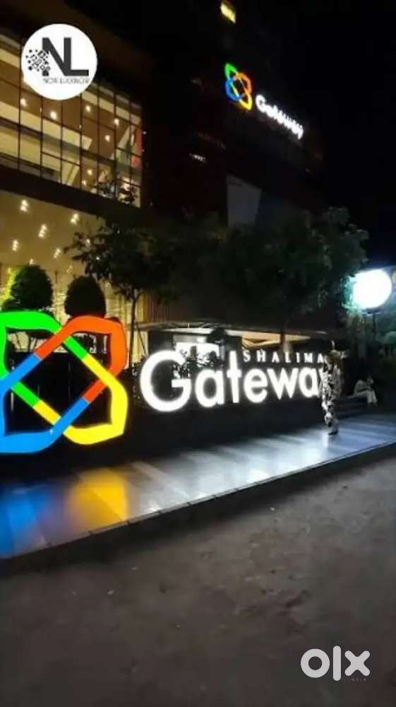 VACANCIES ARE AVAILABLE IN GATEWAY MALL LUCKNOW