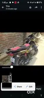 टीवीएस विक्टर