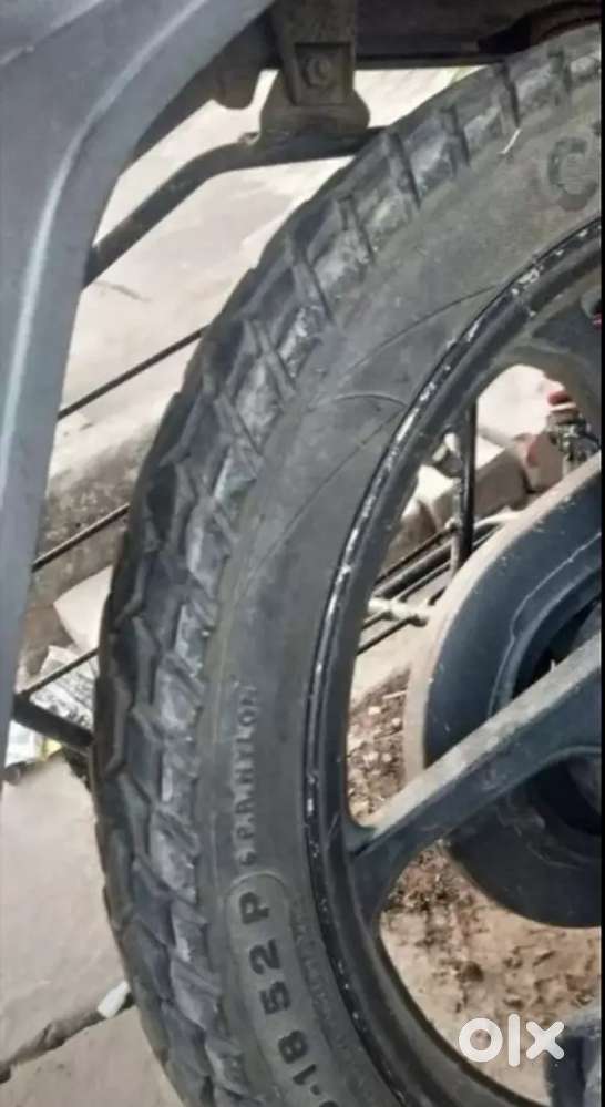 Mahindra centuro good condition,self stater.