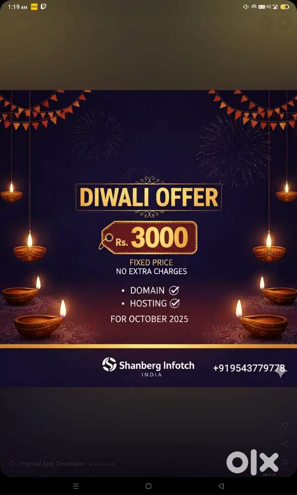 Female Marketing Person Needed