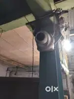Cctv Cp plus camera working condition