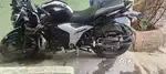 Apache rtr 160 4v