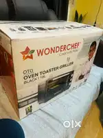 Wonderchef Brand new OTG