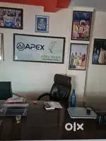 Office assistant accountant