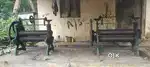 Rubber Sheet Machine