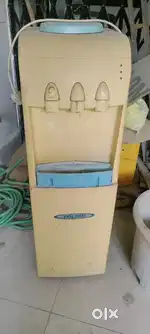 Water coller
