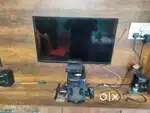 Av and home theatre selling