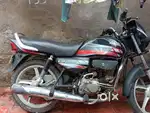 Hero HF DELUX
