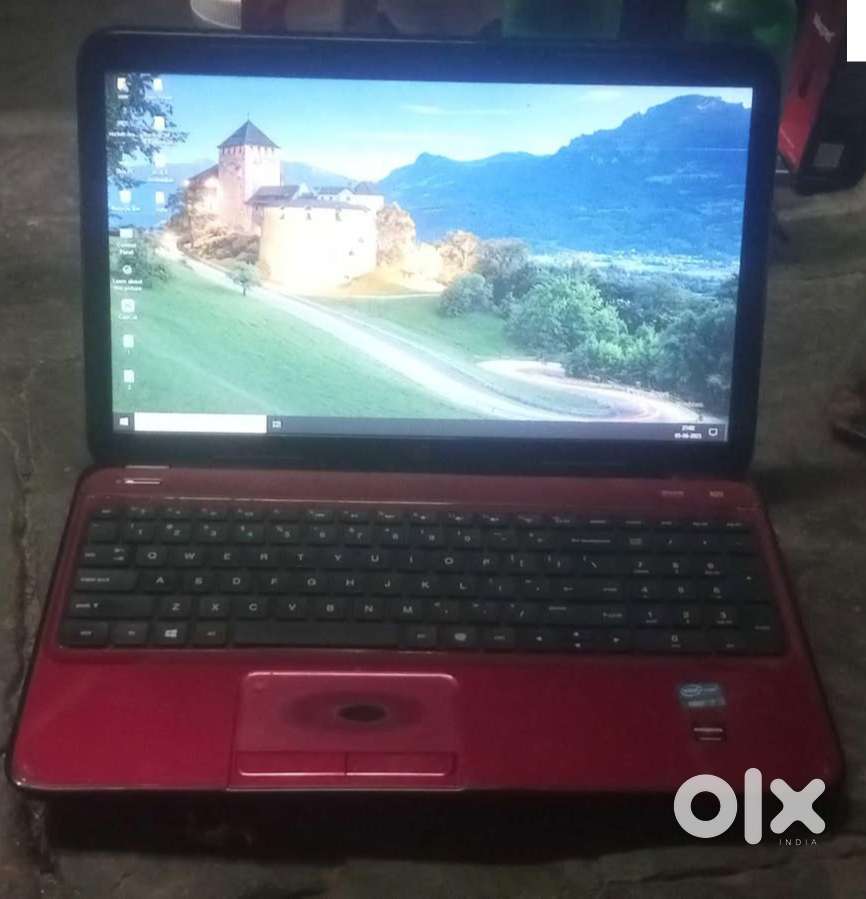HP : PAVILION SERIES