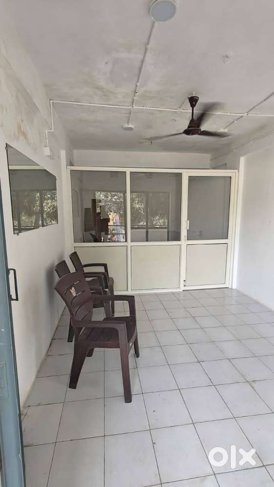 Prime Shop for Sale @ 25 Lacs Only  Ghatlodiya Gam