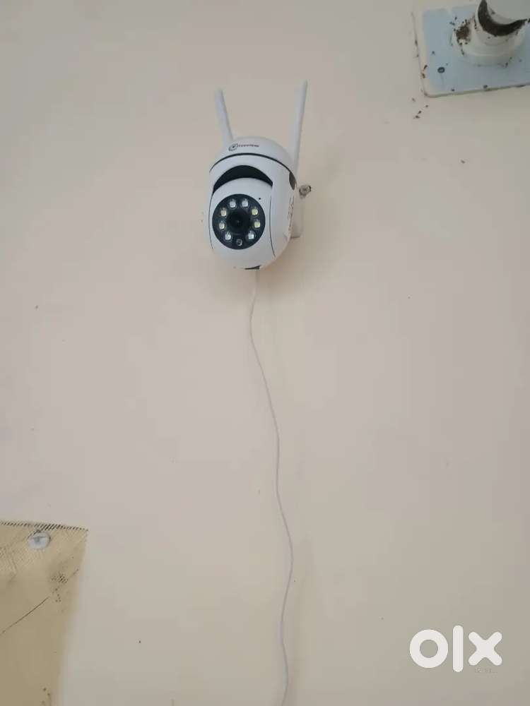 TRUEVIEW WIFI CCTV CAMERA FOR SELL