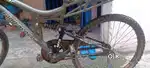 Popstar gladiator MTB cycle