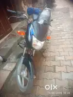 Mere bike aachi h but m new  bike bdi bike lani h