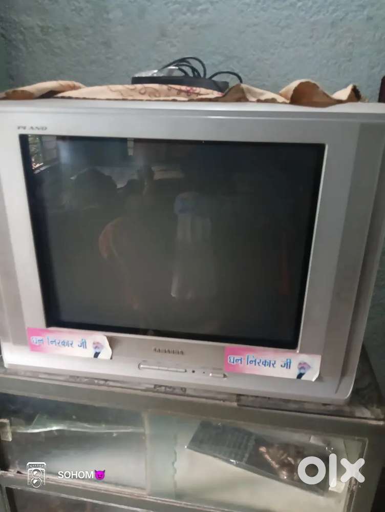 Television Tv