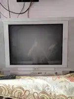 Selling my Old TV