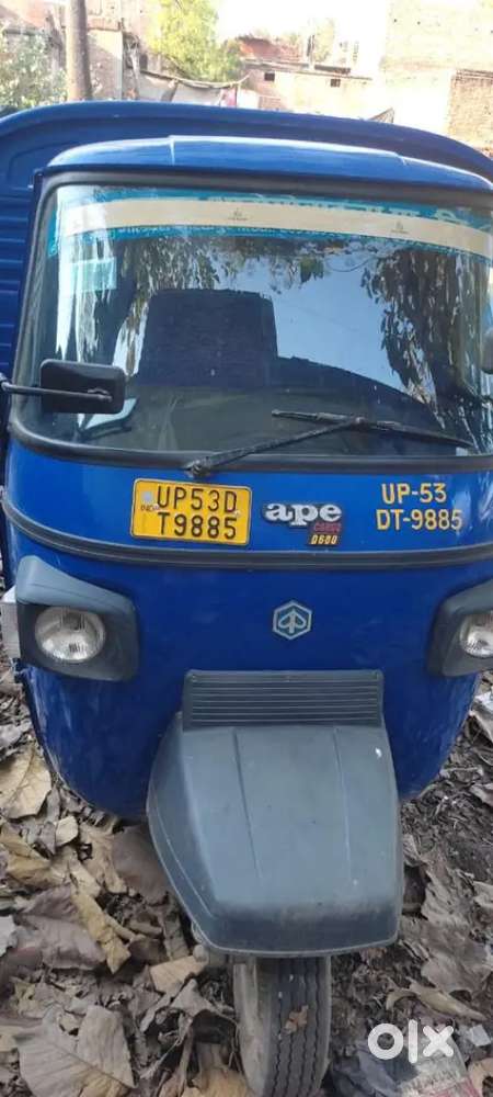 Well mention good condition