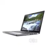 Used Dell Latitude 5411 I7 10th gen H processor 2gb graphic card