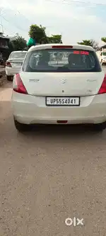 Maruti Suzuki Swift 2016