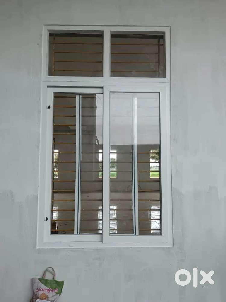 Upvc production work and carpenter work