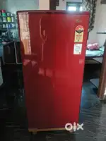 LG fridge good condition and working sand All there