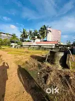 2.20 ACRES COMMERCIAL LAND SALE IN KUZHIVILA