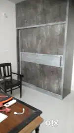 Rs.7500/- 2nd floor flat for rent in Gollagudem, Amalapuram