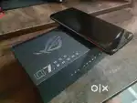 Asus ROG Phone 7 - Black
