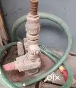 15year old motor not working- 1000rupees