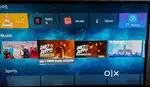 40 led tv Sony  smart