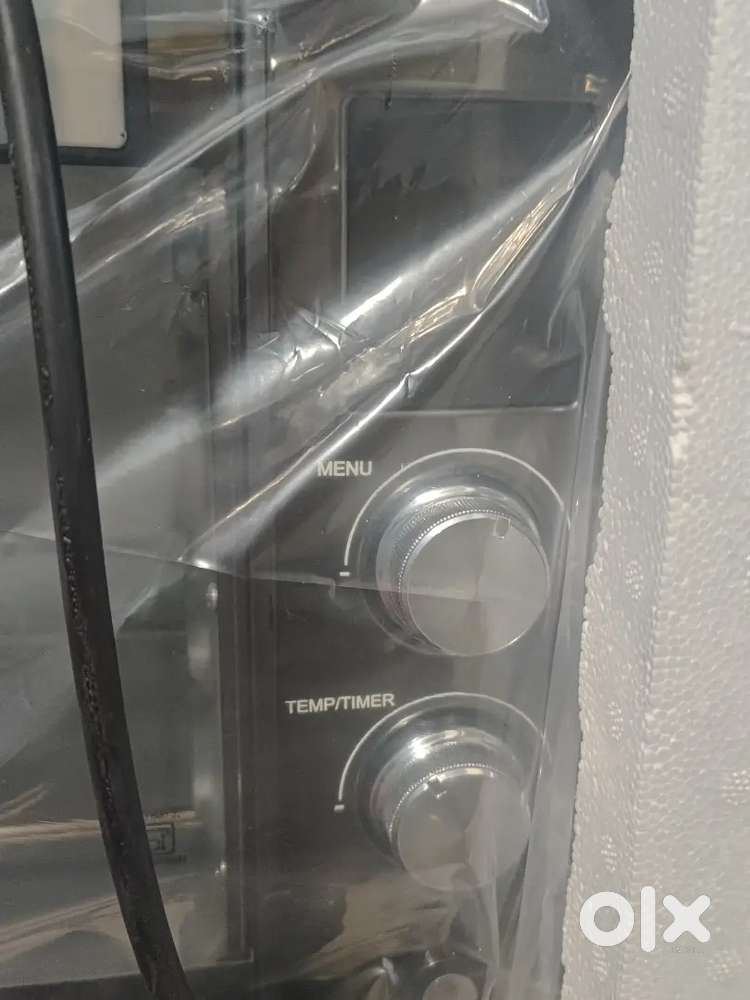 Seal pac OTG oven air fry