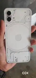 Nothing phone 1