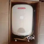 Racold 10 litre Geyser in good condition