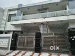 7 bedrooms, 6 washrooms, two kitchen, 1 store, 2 drwng  rooms, 2 lobby