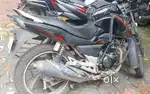 Riding condition