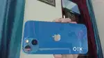 iPhone 13 phone
