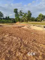5+6+4+ LAND FOR  SALE AT PALLIKARA PERIGALA