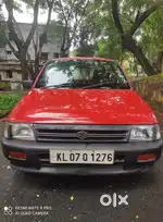 Maruti Suzuki Zen Estilo, 1998, Petrol