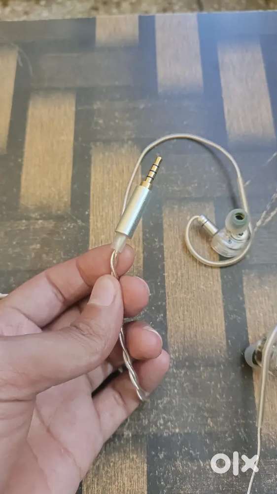 Tangzu 2nd gen iems