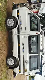 Maruti Suzuki Omni 2017